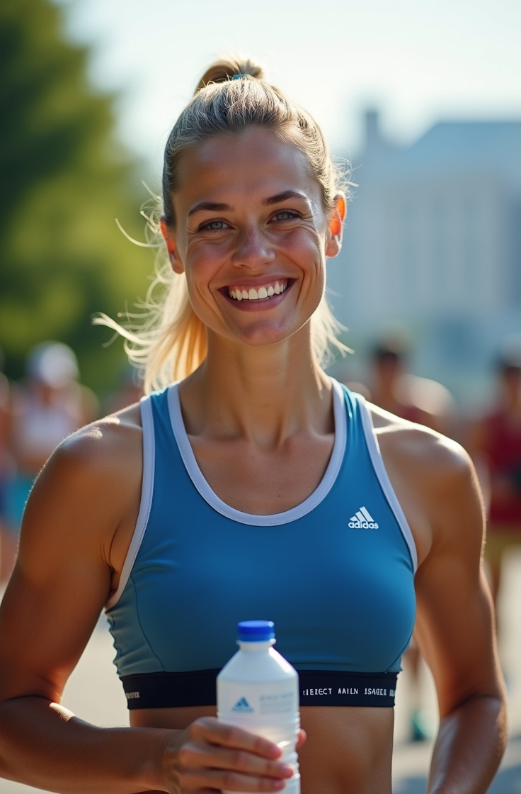 Lena, 65 år